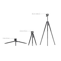 SmallRig x Potato Jet TRIBEX SE Hydraulic Tripod 5305