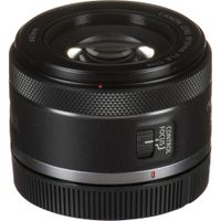 Canon RF 50mm F1.8 STM Lens