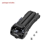 SmallRig Universal Shoulder Rig (Compatible with Sony VCT-14 Plate) 2837C