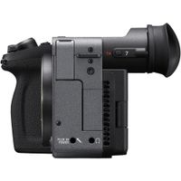 Sony FX2 Digital Cinema Camera with XLR Handle Unit