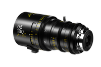 DZOFILM Arles Zoom 65-180mm T2.6 (ARRI PL, Metric)