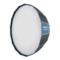 Nanlite Rapid 120 Parabolic Softbox SB-RP120