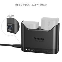 SmallRig Camera Battery Charger for LP-E6P 5490