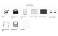 DJI FLIP Fly More Combo Drone with RC 2 Controller
