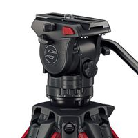 Sachtler System Ace XL flowtech75 MS Mk II