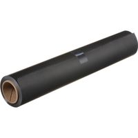 Cinefoil negru mat (750 cm x 61 cm) 