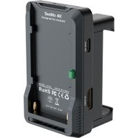 Accsoon SeeMo 4K HDMI Video Capture Terminal for Android UIT04