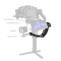 SmallRig Sling Handle for DJI RS 2 / RSC 2 / RS 3 / RS 3 Pro / RS 3 Mini / RS 4 / RS 4 Pro / RS 4 Mini / RS5 3028D