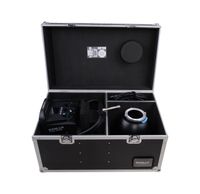 Nanlux Evoke 2400B Bi-Color LED Monolight Kit with 45° Reflector and Full System Flight Case