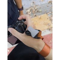 DigitalFoto 3-in-1 Convertible Magnetic Buckle Wrist & Shoulder Strap System (Green)