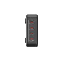 SmallRig 240W 4-Port PD Power Adapter (EU Standard) 4752