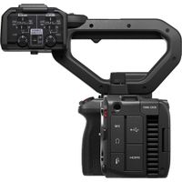 Canon EOS C50 Full-Frame Cinema Camera (Canon RF) 7K