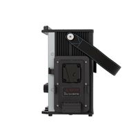 Nanlite Alien 150C RGBWW LED Panel Light with CRMX