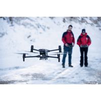 DJI Matrice 30T Enterprise Drone