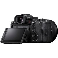 Sony Alpha a1 II Mirrorless Camera Full Frame 50MP 8K Body