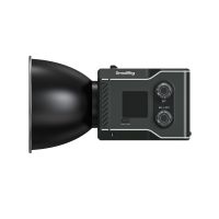 SmallRig RC 60C RGB LED Video Light (with Powerbank Clamp Edition) 4810