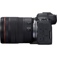 Canon EOS R6 Mark II Mirrorless Camera with 24-105mm f/4 L IS USM Lens