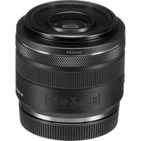 Canon RF 35mm F1.8 Macro IS STM Lens