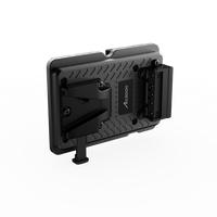 Accsoon ACC41 NP-F to V-Mount Battery Plate for Cineview M7 & M7 Pro