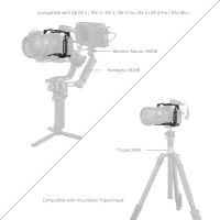 SmallRig Cage for Sony Alpha 7R V / 7 IV / 7S III / 1 / 7R IV / 7 V 3667C