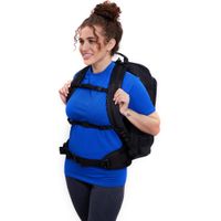 Tenba Axis V2 Backpack (Black, 24L)