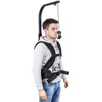DigitalFoto Easyrig Hook Vest Support for Gimbals Payload 3 kg - 10 kg