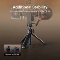 SmallRig Smartphone Vlog Tripod Kit VK-30 Advanced Version 4367
