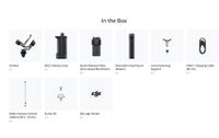 DJI RS 4 Gimbal Stabilizer 3 kg Payload