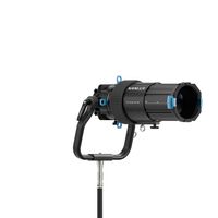 Nanlux NL Mount Projection Attachment for Evoke Series (15-30°)