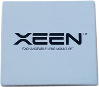 Samyang Xeen Exchangeable Mount Kit PL