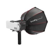 SmallRig RC 60B Bi-Color COB LED Video Light 4376B
