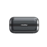 SmallRig S 70 Wireless Microphone with Multi-Device Compatibility (Black) 5715