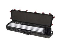 Nanlite PavoTube II 30XR 8KIT 114.5 cm RGBWW LED Pixel Tube with Internal Battery
