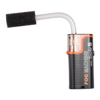 Lensgo Smoke B Portable Fog Machine 40W
