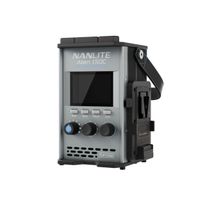 Nanlite Alien 150C RGBWW LED Panel Light with CRMX
