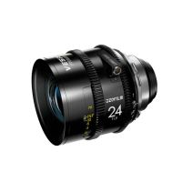 DZOFilm Vespid Prime 2 Lens 24mm T1.9 Lens (ARRI PL, Metric)