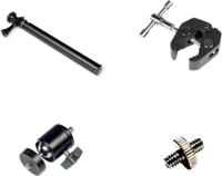 Feelworld Teleprompter Support Rod FW SA-65