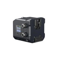 SmallRig RC 100C COB LED Video Light Ink Blue (Lite Version) 5377