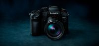 Panasonic Lumix DC-GH7 ( GH7 )Mirrorless Camera Body