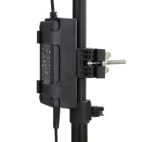 NANLITE CN-30F PORTABLE WIRELESS STUDIO LED SPOTLIGHT FOR VIDEO / PHOTO