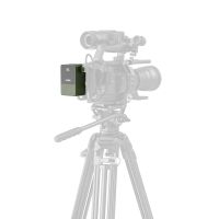 SmallRig VB99 mini V-Mount Battery (Green) 14.8V 6.7Ah 99Wh 4930
