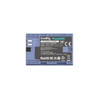 SmallRig LP-E6NH 2400mAh USB-C Rechargeable Camera Battery 4264