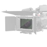 SmallRig CINE 4 x 5.65" Black Diffusion 1/4 Filter 4740