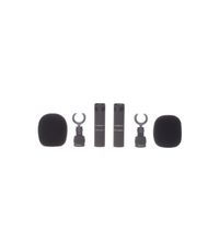 Sennheiser MKH 8040 Stereoset Compact Cardioid Condenser Microphone