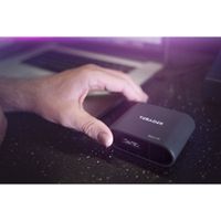 Teradek Spark 4K Transmitter and Receiver Set