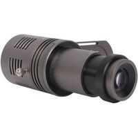 DigitalFoto Mini Snoot Projection Attachment for Nanlite, SmallRig and Aputure