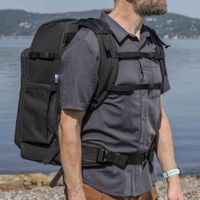 Tenba Axis V2 Backpack (Black, 32L)