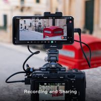 Accsoon SeeMo 4K HDMI Video Capture Terminal for Android UIT04