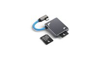 Angelbird Kondor Blue SD Recording Module (Space Gray)