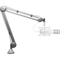RODE PSA1 Professional Studio Boom Arm for Broadcast Microphones